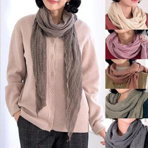 [엄마옷 로즈맘] 담운사선롱스카프