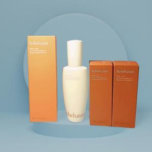 설화수 윤조  에센스 6세대  120ml