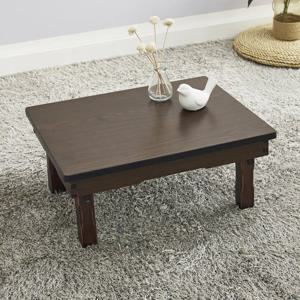 예다움 명품엔틱 접이식 찻상 다과상 미니교자상 510x390