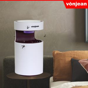 VBK-901 휴대용 LED램프 USB 모기 퇴치기 [날벌래 해충 가정 침실 야외 캠핑 실내외 등]