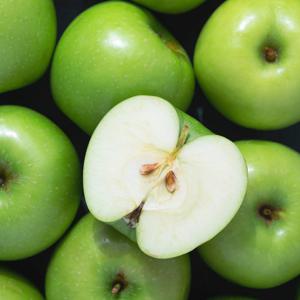 [자연품애 아오리사과] 가정용 아오리사과 10kg 꼬마소과