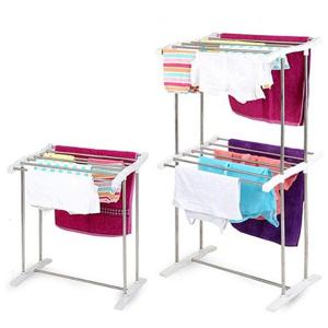 미니건조대 2단/건조대/빨래건조대/빨래미니건조대