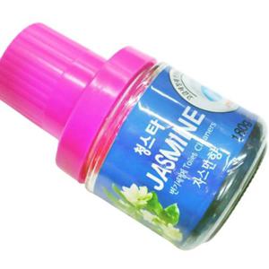 원룸생활 병형 변기크린 청스타 변기세정제 화장실변기세척세정