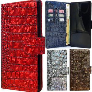 갤럭시A23 가죽 케이스 카드 지갑 크로커 A235 (WC8DDBC)