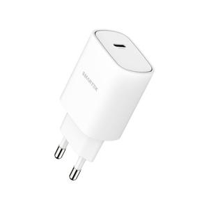 [ VIP 특가 I 스마텍 ] MAX 30W 1포트 C타입 초고속 충전기 STQC-PD30W