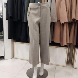 [프로그램]NC해운대점 파격할인 촉감이 부드럽고 편한 작은 통바지 P244P042