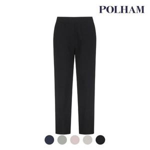 [폴햄][폴햄] 여성 알래스카 스트레이트 탄성 팬츠_PHD2PT2720