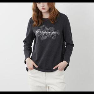 [올리비아로렌][행복한백화점][올리비아로렌]여성 케주얼 티셔츠 VOCAL3W9431