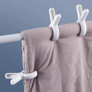 빅사이즈 방풍 이불집게 큰집게 신발 빨래집게 (WD63155)