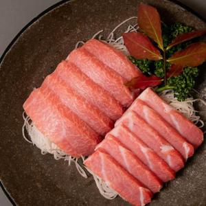 국내산 참다랑어 필렛 참다랑어회 500g