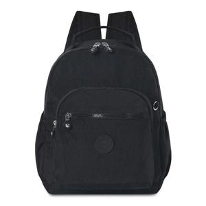 중년 여성 백팩 엄마 배낭 생활방수 가방 (WC876E3)