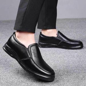 패션 남자 가죽 구두 정장 로퍼 직장인 취직 선물 (W838B06)