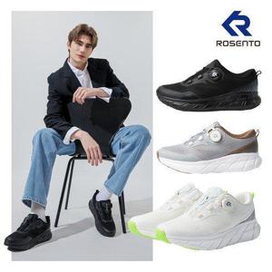 [로젠토][로젠토]남성 다이얼 러닝화_637560