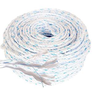 국산 PP로프 5mm X 80M / 밧줄 빨래줄 빨랫줄 노끈