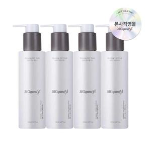 ★20%더블할인&적립★[질경이] 칸디다균 99% 예방 비건 여성?결제 모닝젤 150ml x4개