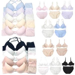 [제이코튼]10종 여고생속옷 여자 중학생 고등학생 브래지어 속옷