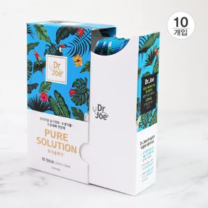 [데팡스] 닥터조 퓨어솔루션 오래가는 수경식물용 종합식물영양제