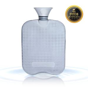 홈스웰 보온 물주머니 2L