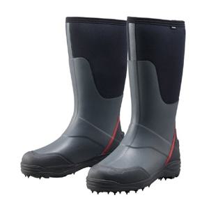 시마노 FB-030W 서멀 부츠 스파이크 낚시장화