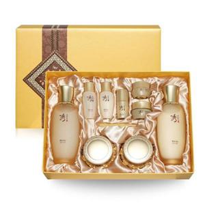 [이자녹스]수려한 효비담 본초 특별 기획 세트