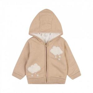 아가방 TC01 겨울 리온구.름후드가디건(BEIGE)_  01R721401