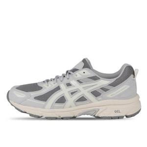 [아식스]아식스 젤 벤쳐 6 남자 여성 운동화 클레이 그레이 크림 1203A297-022