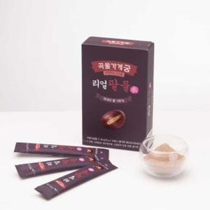 [곡물가게궁] 리얼팥물 100g (50g x 2박스)