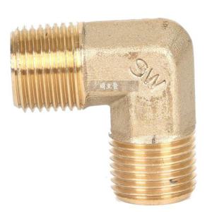 신바람 PT양엘보 PT 1/4인치 / 배관 연결 부속 니쁠 (WFGDH7Q)