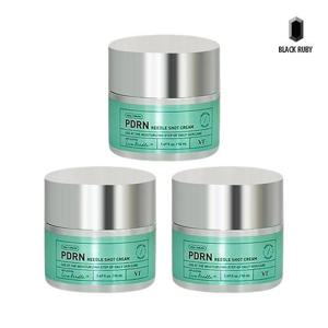 브이티 피디알엔 PDRN 리들샷 크림 50ml x3