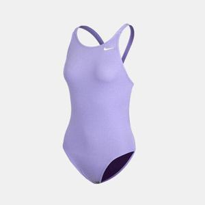 [나이키]나이키 스윔 하이드라스트롱 패스트백 원피스 여성 탄탄이 실내 수영복 하이컷 NESSA001-576