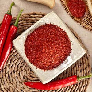 25년 해남 고춧가루 500g_양념용(보통맛)