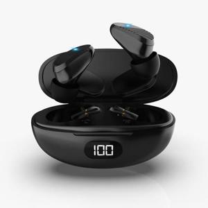 [BZF06626_58]블루투스이어폰/STW6/통화/음악/풍부한사운드