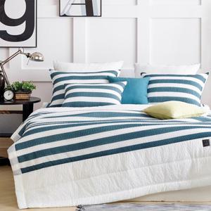 [자자홈]플랑 쿨시어서커 여름누빔이불Q