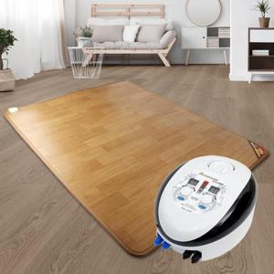 사계절구들장 온수 카페트매트 초특대형 230x183cm 전기장판 온수매트 거실용