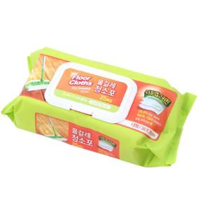원룸자취생바닥청소물걸레밀대청소포물티슈(W9B95F3)