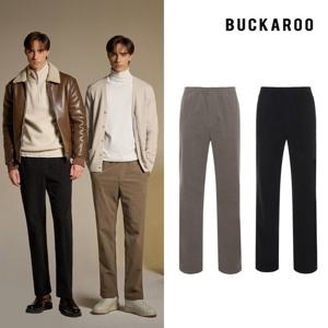 ★텐텐★[버커루] 코듀로이 팬츠 남성 2종세트