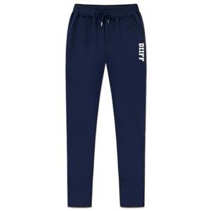 [디프]올드스쿨 기모 트레이닝바지