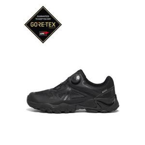 [트렉스타]덴버 고어텍스 트레킹화_블랙_US-GT92083