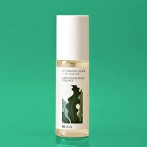 청미정 다시마 헤어&두피에센스 80ml