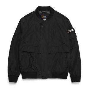 [내셔널지오그래픽]로우머스 유틸리티 항공 점퍼 N243UJP050_DJ