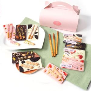 미니바크 막대과자만들기세트 DIY 빼빼로데이