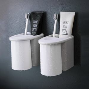 [모나코올리브]나그랑 홀더인 자석 양치컵