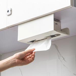 [인기]모노 싱크대 철제 티슈 케이스 1P+1P