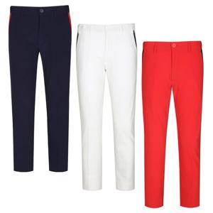 남성 중년 여름 히든밴딩 골프팬츠 SH-PTSG-030