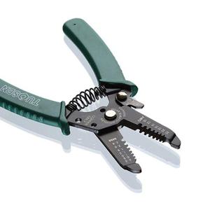 수동 스트리퍼 전선 피복 탈피 전선작업 (W4D1BBB)