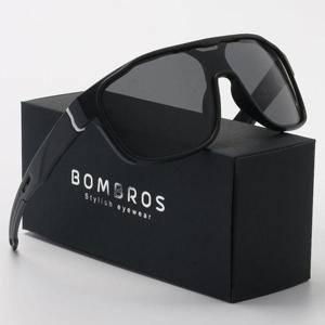 스포츠소품 스포츠 고글 선글라스 자전거 낚시 블랙스모크