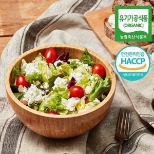 갤러리아_[웰굿] 유기농 HACCP인증 리코타치즈 150g x 2