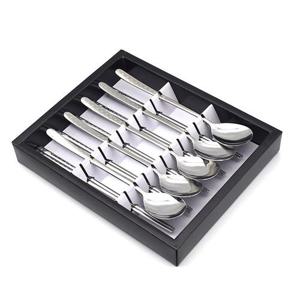 국산 러블리 스텐 수저세트 5p 한식기 숟가락 젓가락 세트