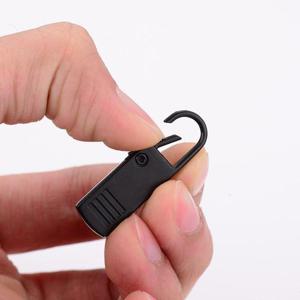 만능 지퍼 손잡이 셀프 수선 교체 손잡이 자크 머리 고리 수선 가방 패딩 수리