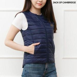 [셀러허브_여성트랜드패션]여성경량조끼011/여성조끼/패딩조끼/초경량패딩